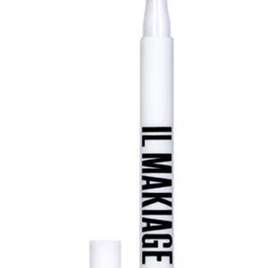 IL Makiage Black Card Liquid Eyeliner Ultra-Black Waterproof Liner